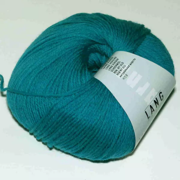 Meergrün Merino 200 Bebe