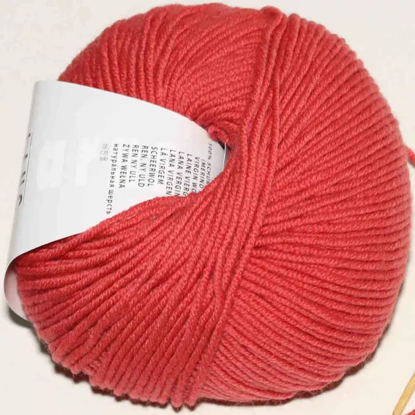 Melone Merino 120