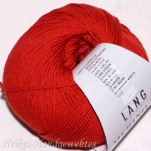 Merino 130 compact Rot