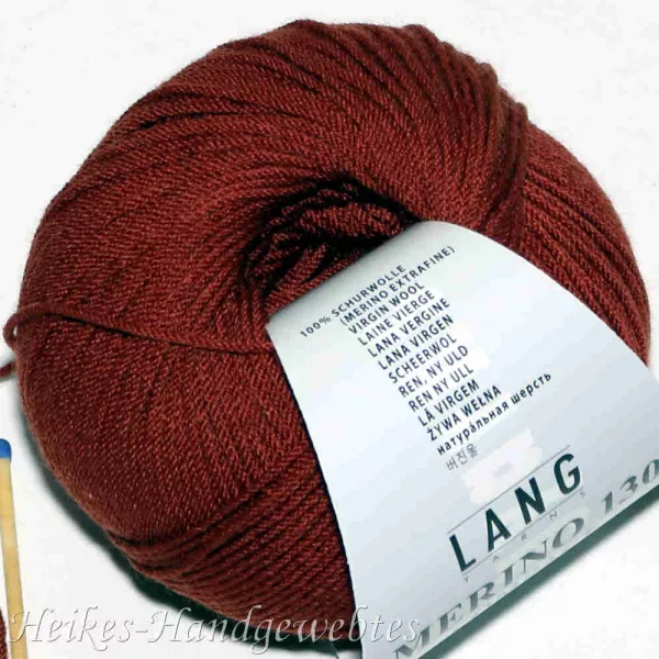 Merino 130 compact Ziegel