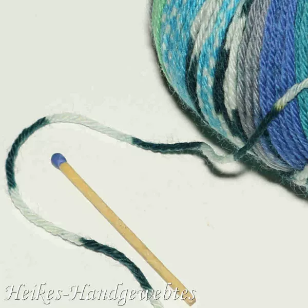 Merino 200 Bebe Color Jade-Blau