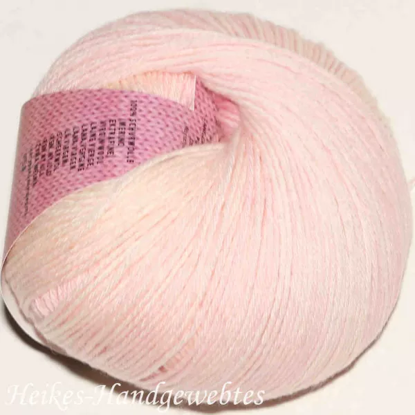 Merino 200 Bebe Color Rosé