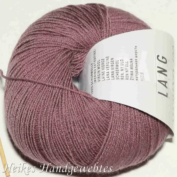 Merino 400 Lace Altrosa