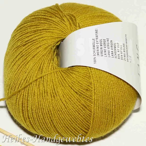 Merino 400 Lace Bronze