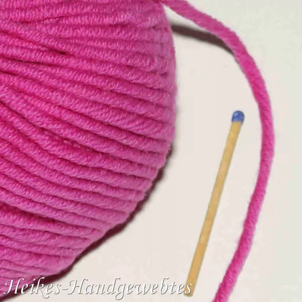 Merino 70 Fuchsia