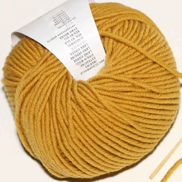 Merino 70 Gold