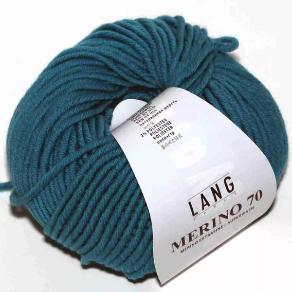 Merino 70 Lagnune