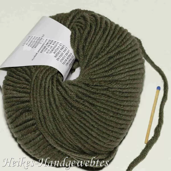 Merino 70 Olive