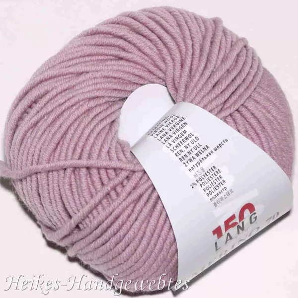 Merino 70 Rosa