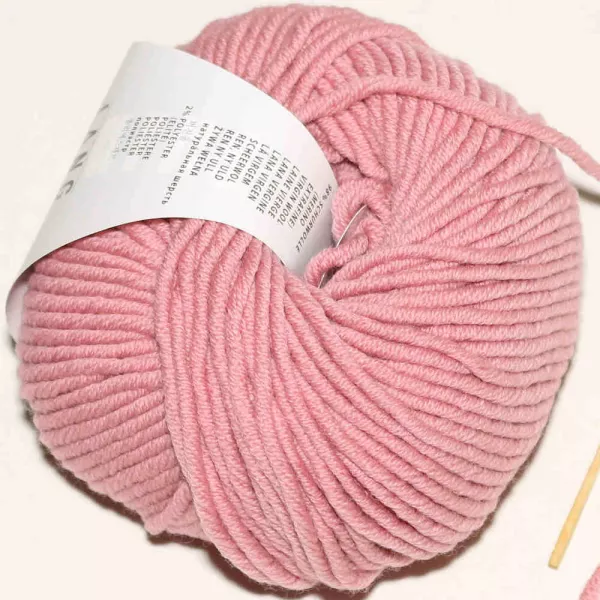 Merino 70 Rosé