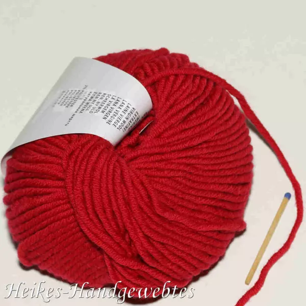 Merino 70 Rot