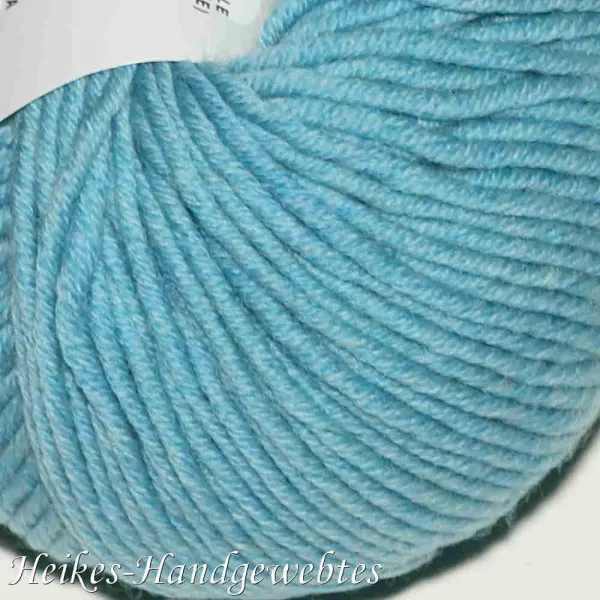 Merino+ Acqua melange