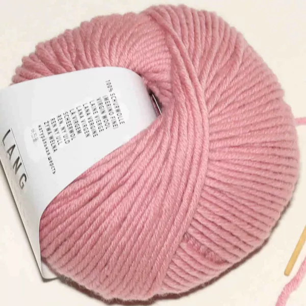 Merino+ Rosé