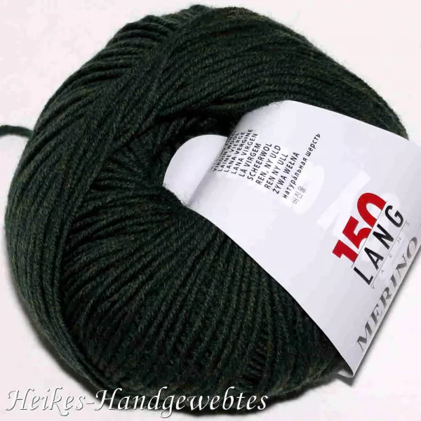 Olive Chante Claire Merino 120