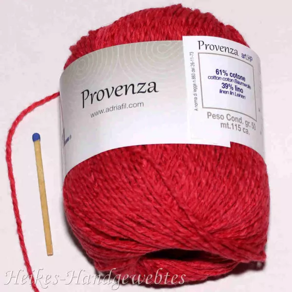 Provenza Erdbeere