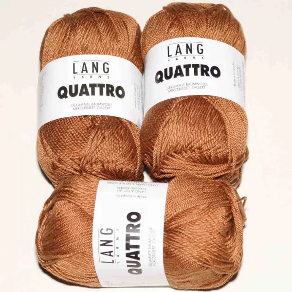 Quattro Cognac