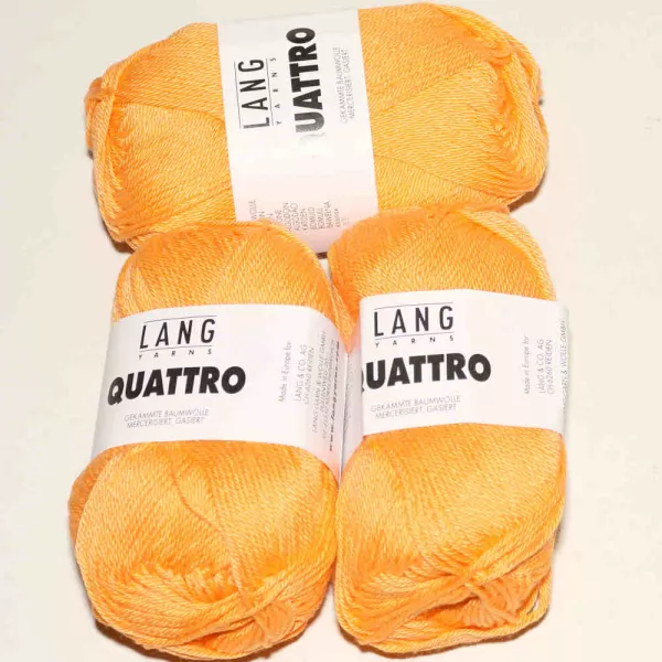 Quattro Mandarine