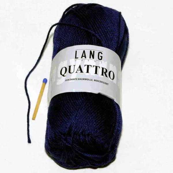 Quattro Marine