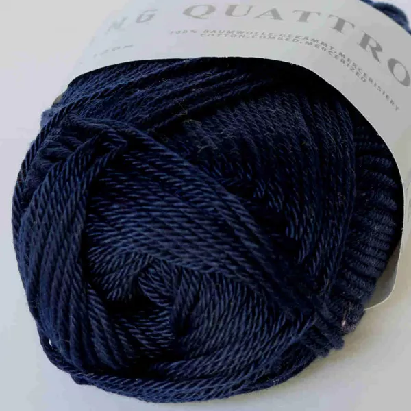 Quattro Navy