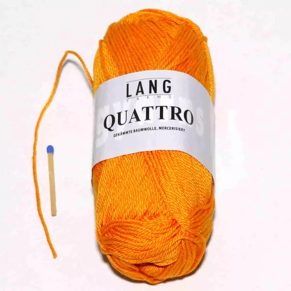 Quattro Orange