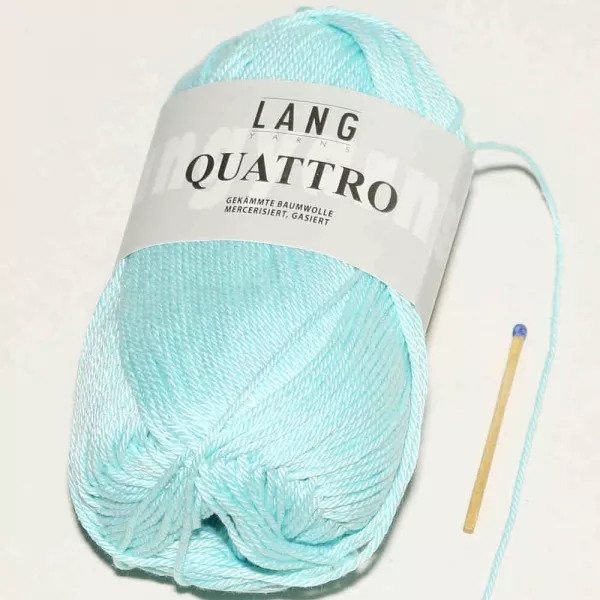 Quattro Tiffany