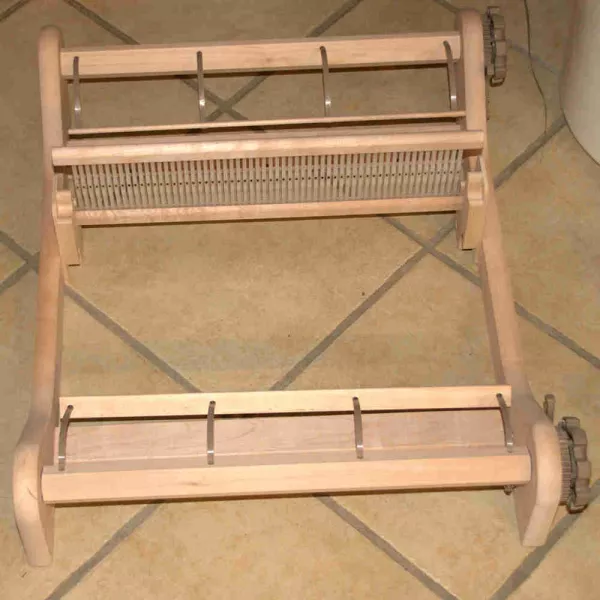 Rigid Heddle RH400