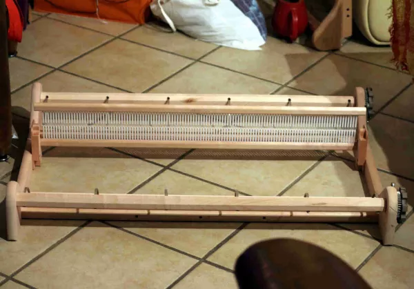 Rigid Heddle RH800