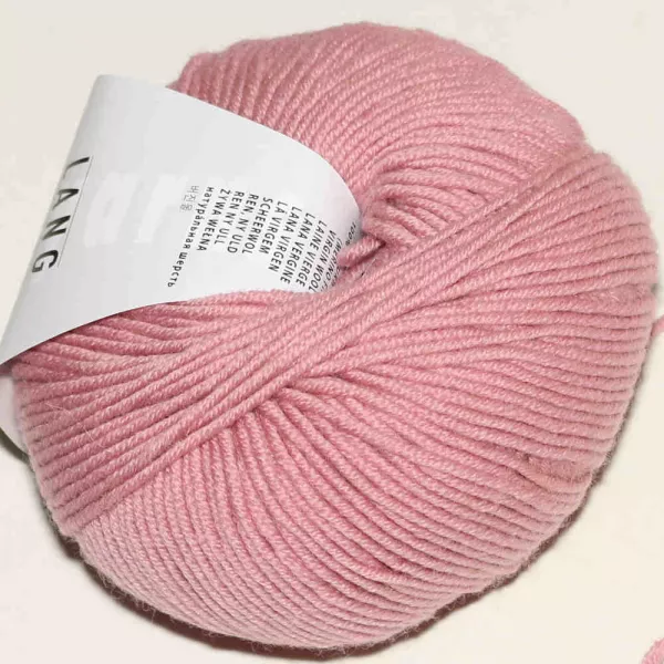 Rosé Merino 120