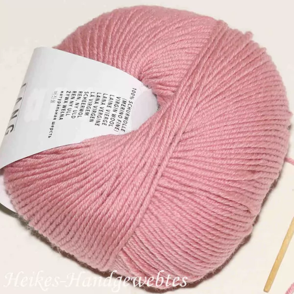 Rosé Merino 150