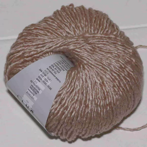 Silkmerino Beige