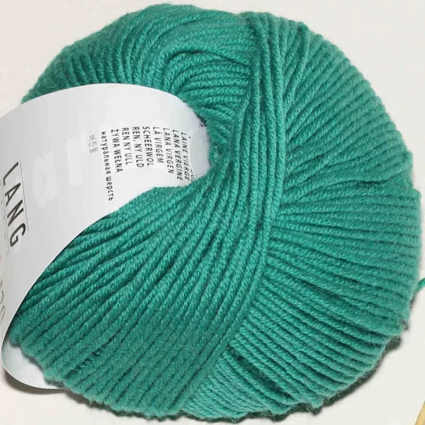 Smaragd Merino 120