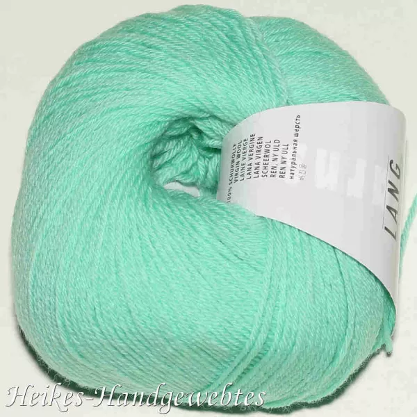 Smaragd Merino 200 Bebe