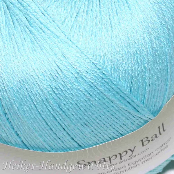 Snappy Ball Himmelblau