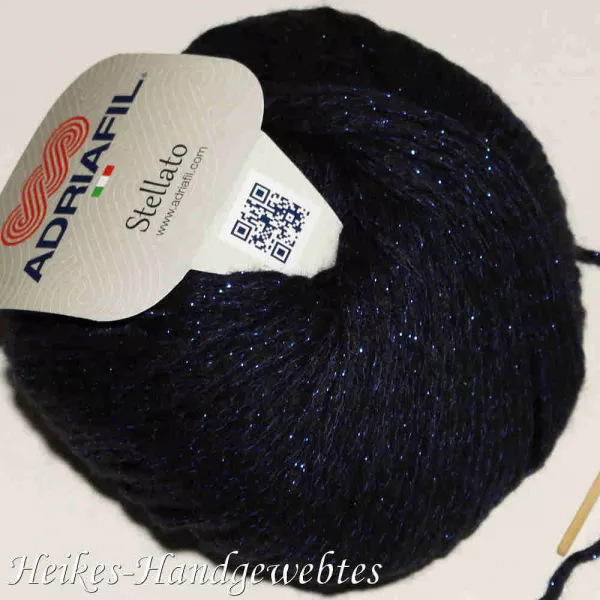 Stellato Nero Bluette Soft