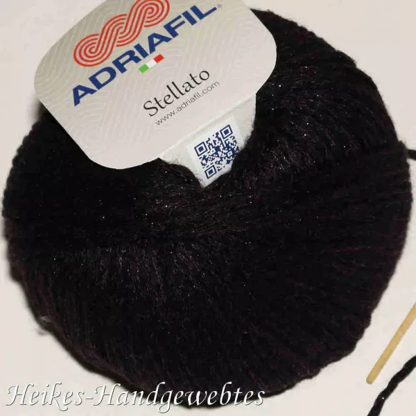 Stellato Nero Bronzo Soft