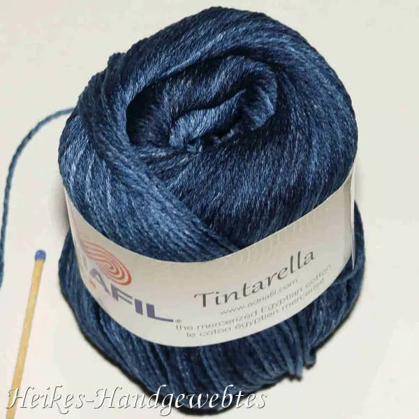 Tintarella Blau