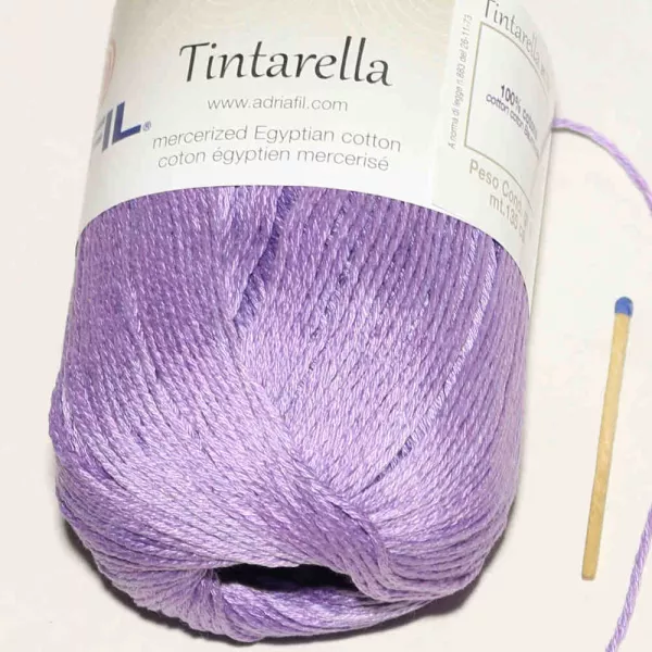 Tintarella Lavendel