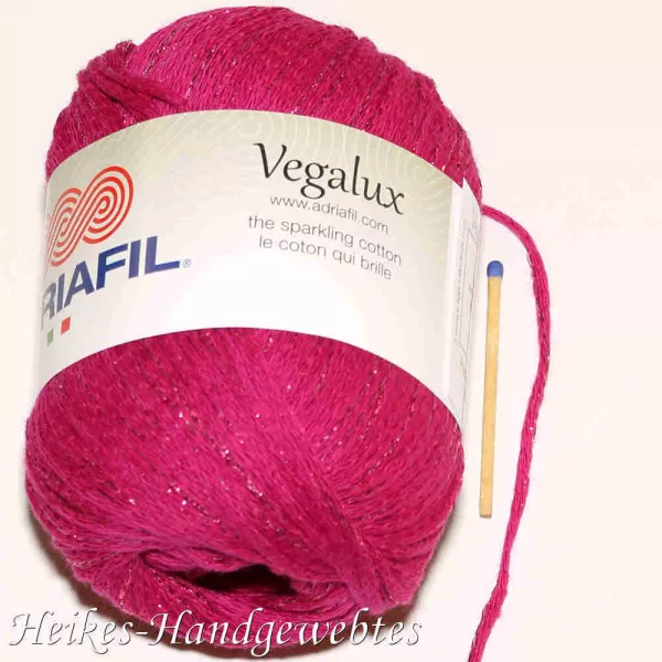 Vegalux Fuchsia