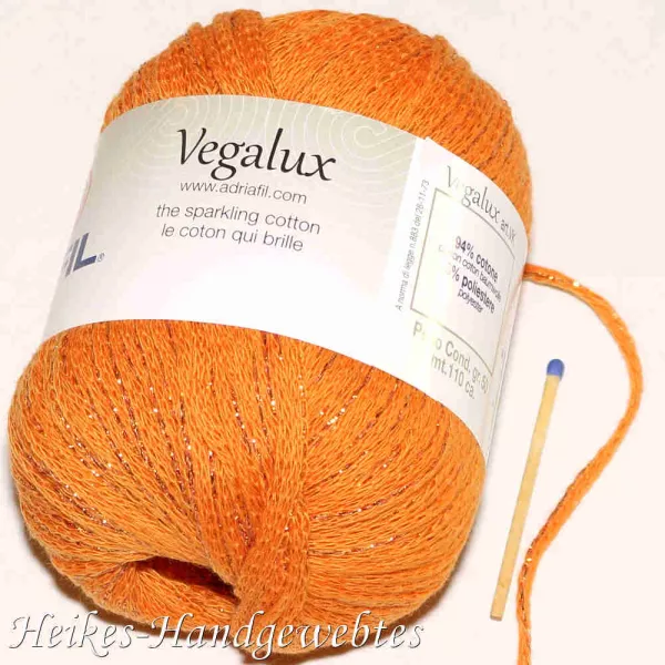 Vegalux Orange