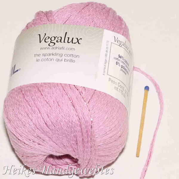 Vegalux Rosa