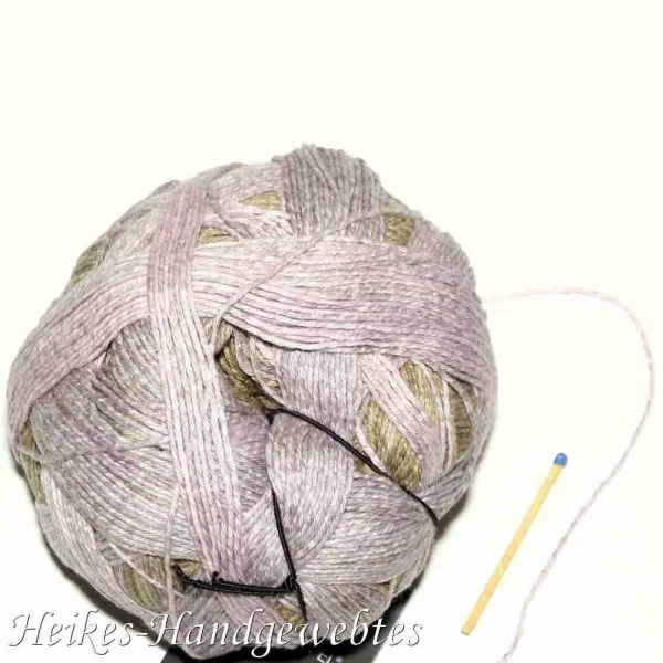 Zauberball Cotton Weichzeichner