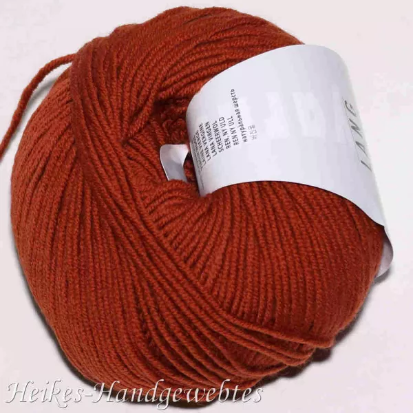 Ziegel Merino 120