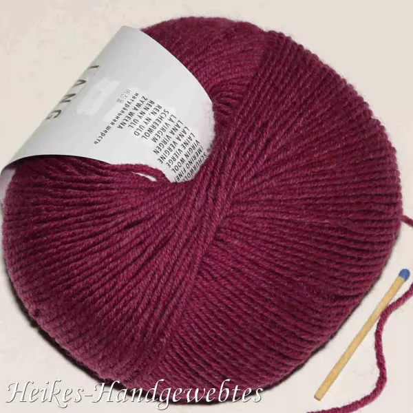 Zyklame Merino 150