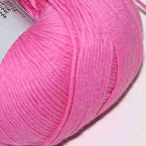 Baby Cotton Pink