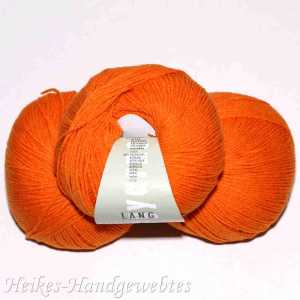 Omega Baby Orange