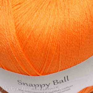 Snappy Ball Orange