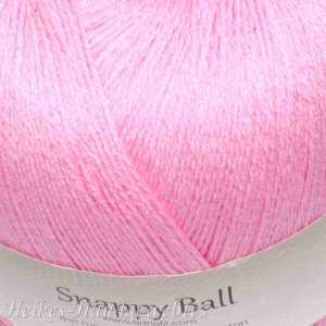 Snappy Ball Rosa