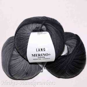 Merino+ Color Grau