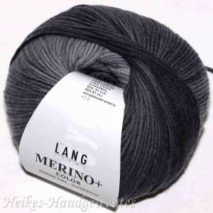 Merino+ Color Grau