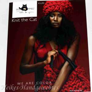 Knit the Cat 8